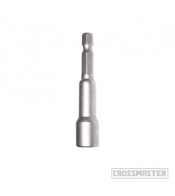 PUNTA ATORN.CROSSMAN HEXAG. MAG. 1/4 P/ 1/4
